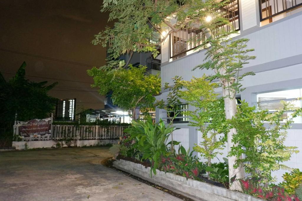 Donmuang At Last กรุงเทพมหานคร ภายนอก รูปภาพ